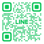 專任運動教練業務聯繫窗口Line