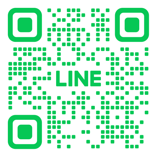 運動場館設施業務聯繫窗口Line